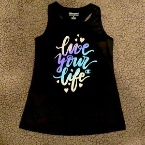 Champion Racerback Tank